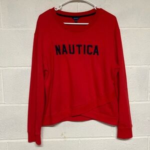 NAUTICA Sweatshirt